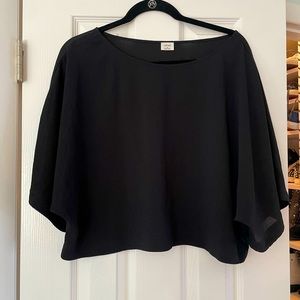 Aritzia Wilfred Blouse